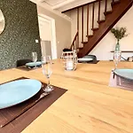 Le Repaire - Cozy 2 Bedroom House