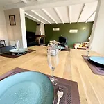 Casa de Férias Le Repaire - Cozy 2 Bedroom House