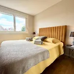 Le Repaire - Cozy 2 Bedroom House *
