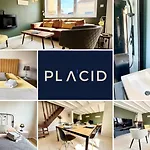 Le Repaire - Cozy 2 Bedroom House Marck