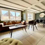 Le Repaire - Cozy 2 Bedroom House * Marck