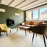 Casa de Férias Le Repaire - Cozy 2 Bedroom House