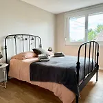 Le Repaire - Cozy 2 Bedroom House Casa de Férias Marck