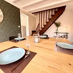 Le Repaire - Cozy 2 Bedroom House * Marck