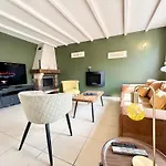 Le Repaire - Cozy 2 Bedroom House *