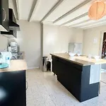 Le Repaire - Cozy 2 Bedroom House Casa de Férias
