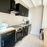 Le Repaire - Cozy 2 Bedroom House * Marck