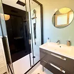 Casa de Férias Le Repaire - Cozy 2 Bedroom House *