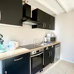 Casa de Férias Le Repaire - Cozy 2 Bedroom House Marck