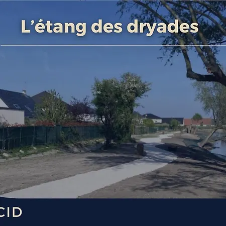 Le Repaire - Cozy 2 Bedroom House Σπίτι διακοπών Marck