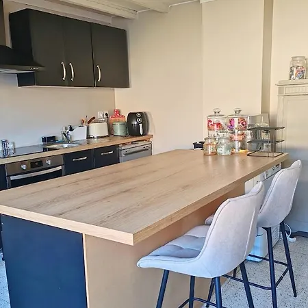 Le Repaire - Cozy 2 Bedroom House Σπίτι διακοπών