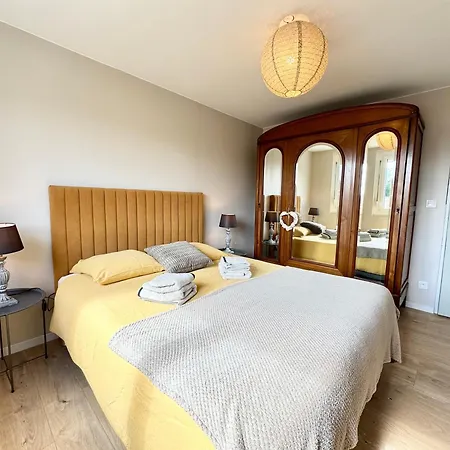 Holiday home Le Repaire - Cozy 2 Bedroom House *