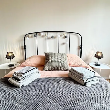 Holiday home Le Repaire - Cozy 2 Bedroom House *