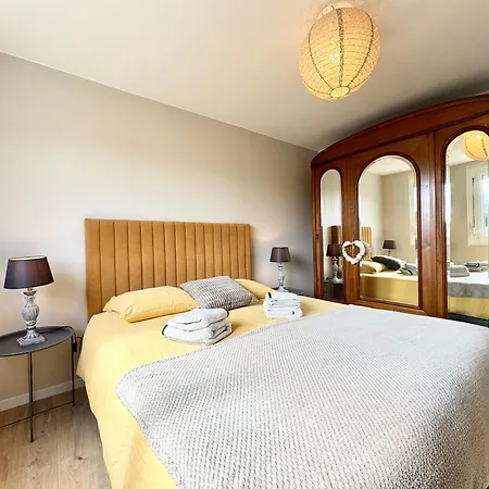 Σπίτι διακοπών Le Repaire - Cozy 2 Bedroom House Marck