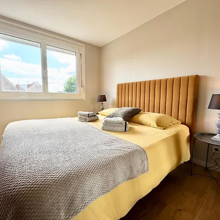 Le Repaire - Cozy 2 Bedroom House *