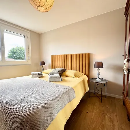 Le Repaire - Cozy 2 Bedroom House Σπίτι διακοπών *