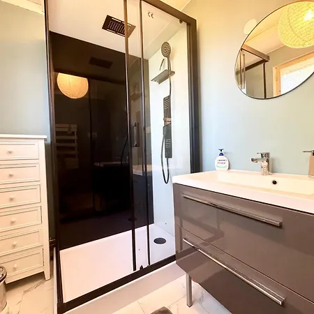 Le Repaire - Cozy 2 Bedroom House Σπίτι διακοπών Marck