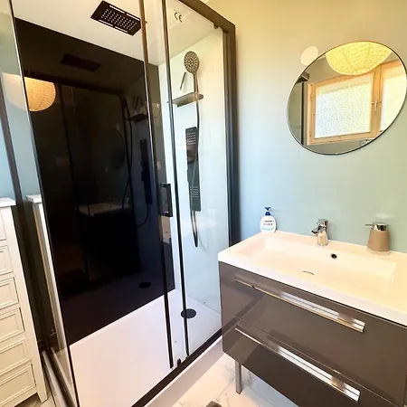 Σπίτι διακοπών Le Repaire - Cozy 2 Bedroom House *