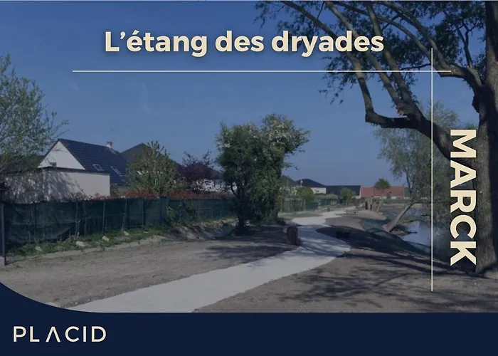 Le Repaire - Cozy 2 Bedroom House Holiday home Marck