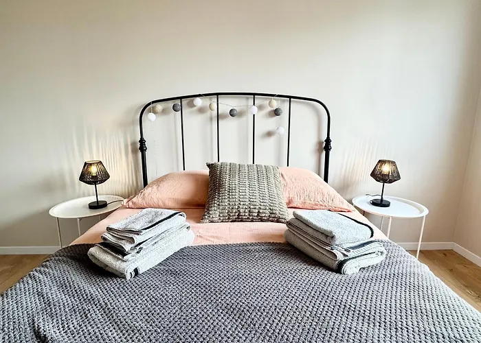 Holiday home Le Repaire - Cozy 2 Bedroom House *